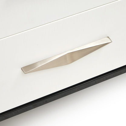 Tuxedo Sideboard - Piano Keyboard