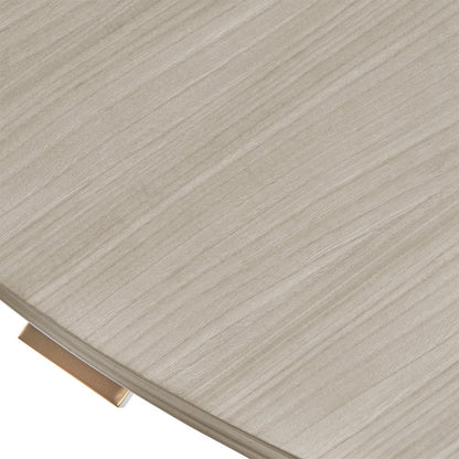 St. Charles Vanity Desk - Dove Gray