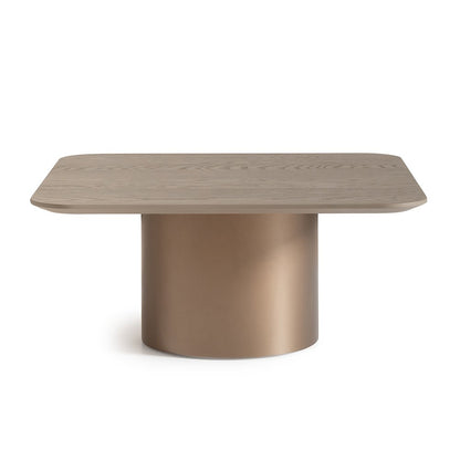 Canberra Tall Cocktail Table - Light Ash