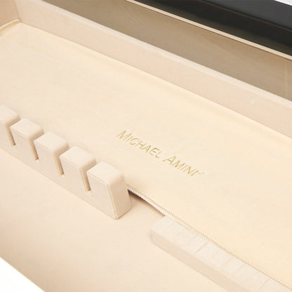 Tuxedo Sideboard - Piano Keyboard