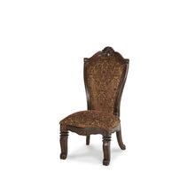Windsor Court Dining Side Chair - Vintage Fruitwood Set of 2