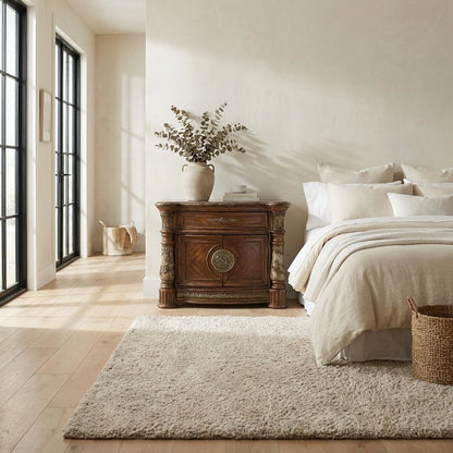 Villa Valencia Bachelor's Chest - Classic Chestnut