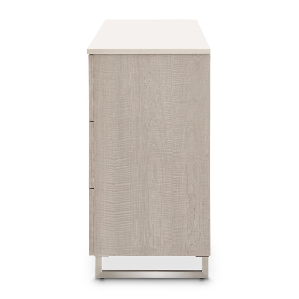 Marin Dresser - Greige
