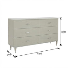 Eclipse Dresser - Moonlight