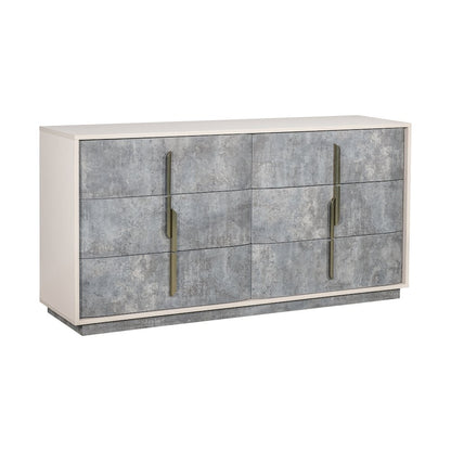 Pavira Dresser - Stone