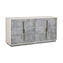 Pavira Dresser - Stone
