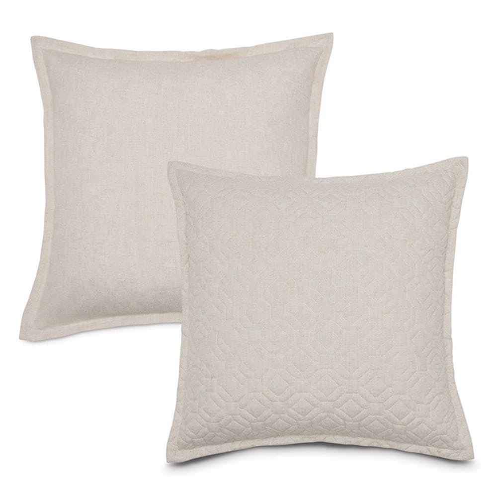 Taylor 3-Piece Queen Coverlet/Duvet Set - Linen
