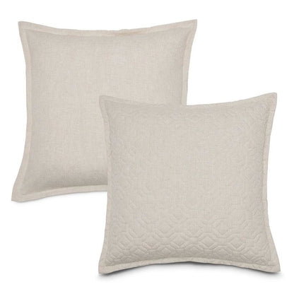 Taylor 3-Piece Queen Coverlet/Duvet Set - Linen