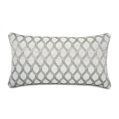 Newport 9-Piece Queen Comforter Set - Platinum