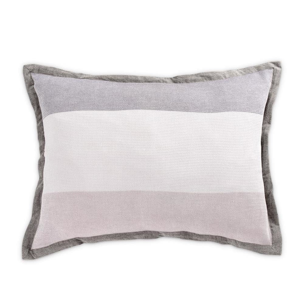 Ultra 8-Piece King Duvet Set - Grey