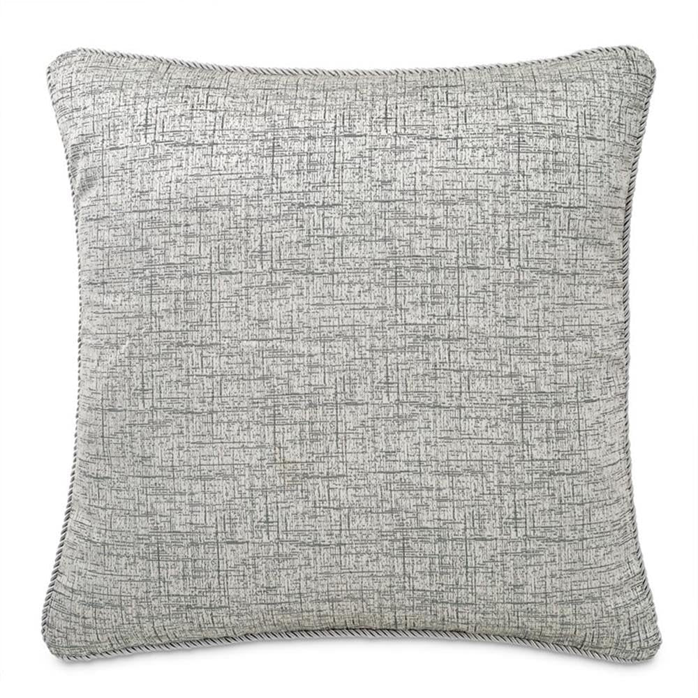 Newport 9-Piece Queen Comforter Set - Platinum
