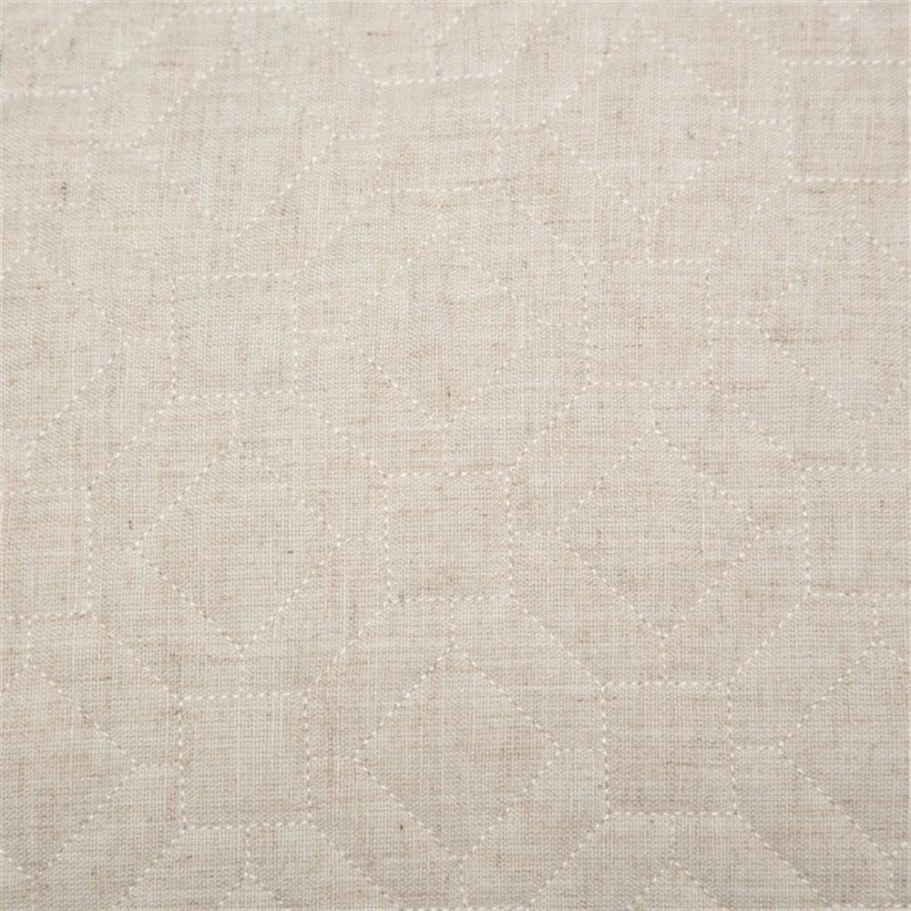 Taylor 3-Piece Queen Coverlet/Duvet Set - Linen