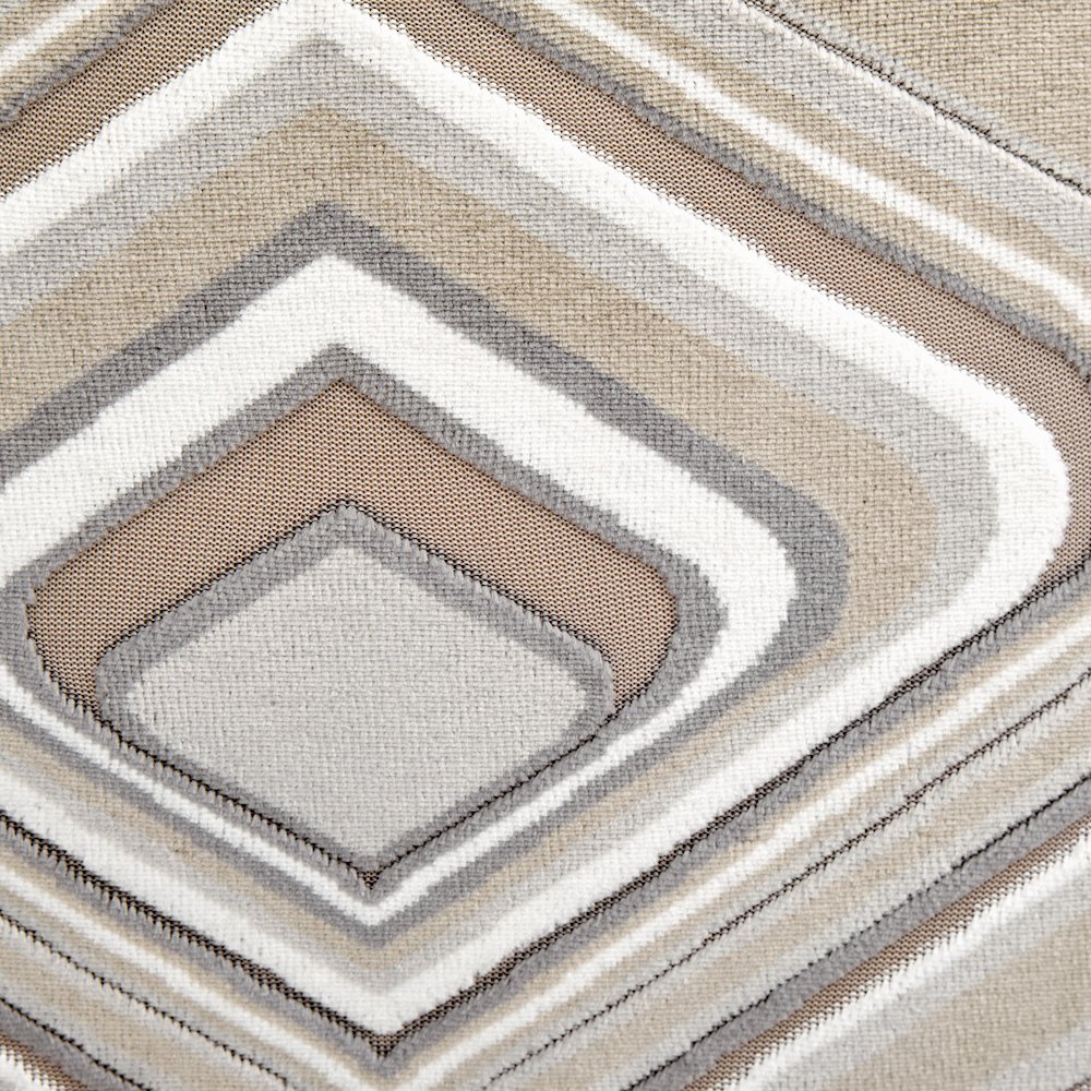 Camden Court Chair and Half - Flax/Platinum