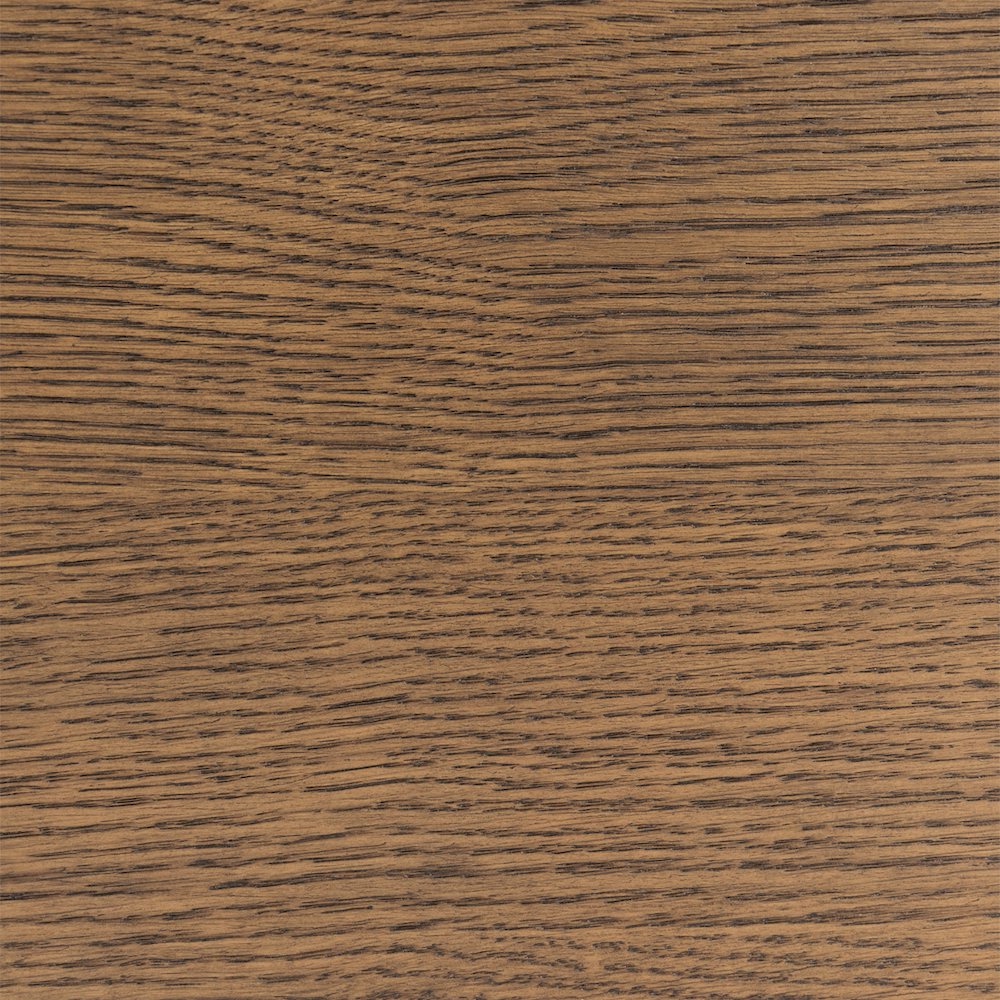 Portrait End Table - Sienna Brown