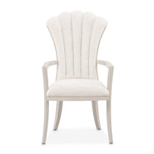 Fantosini Dining Arm Chair, Set of 2 - Silver Mist