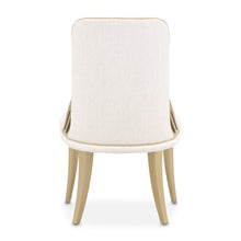 La Terrazza Dining Side Chair, Set of 2 - Creamy Pearl