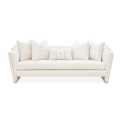 La Terrazza Sofa - Starlight/Light Champagne