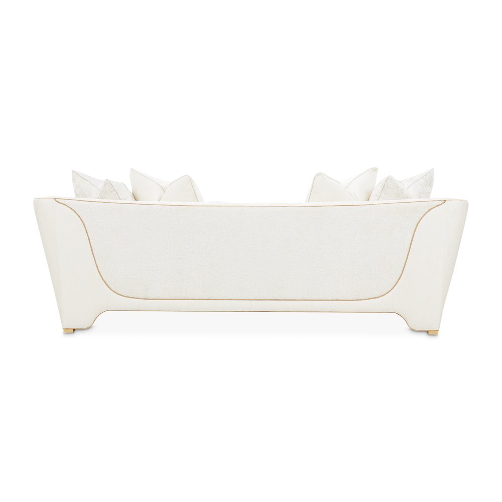 La Terrazza Sofa - Starlight/Light Champagne