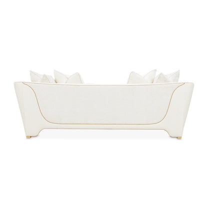La Terrazza Sofa - Starlight/Light Champagne