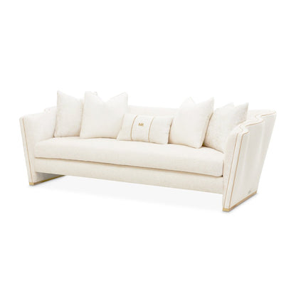 La Terrazza Sofa - Starlight/Light Champagne