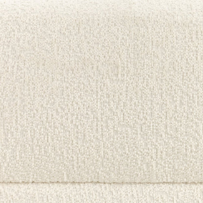 La Terrazza Bed Bench - Creamy Pearl