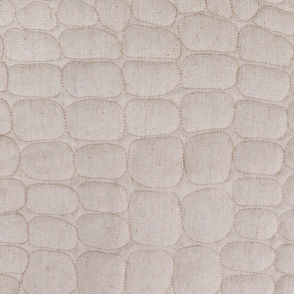 Dash 3-Piece Queen Duvet Set - Natural
