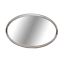 Roxbury Park Wall Mirror - Slate