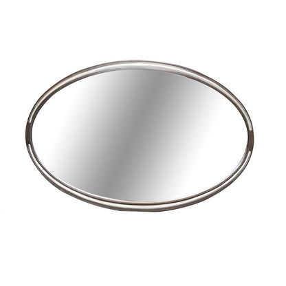 Roxbury Park Wall Mirror - Slate