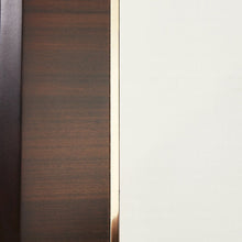 Belmont Place Rectangular Dining Table - Espresso