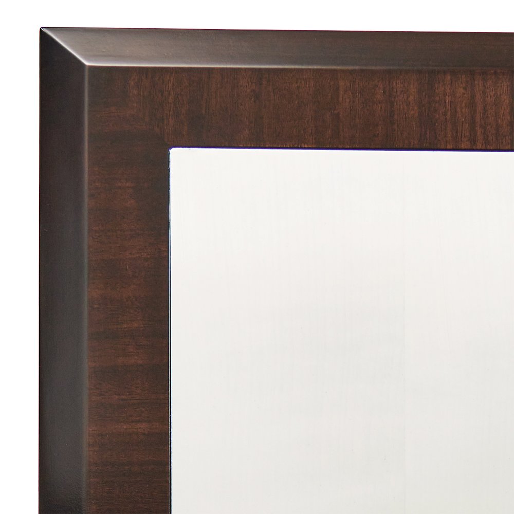 Belmont Place Nightstand - Espresso