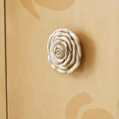 Camellia Field Sideboard - Caramel