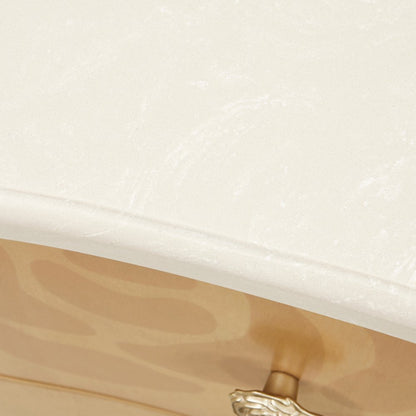 Camellia Field Dresser - Caramel
