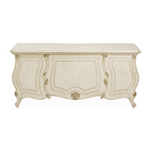 Platine de Royale Desk - Champagne