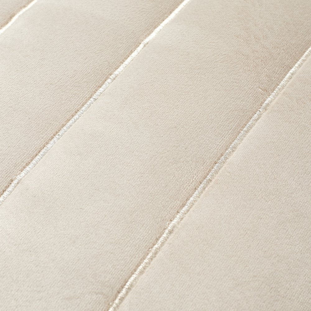 Skylar 9-Piece Queen Comforter Set - Champagne