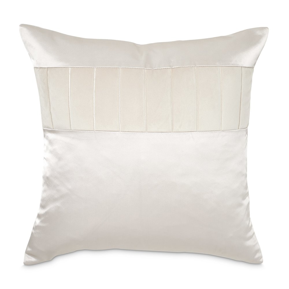 Skylar 9-Piece Queen Comforter Set - Champagne