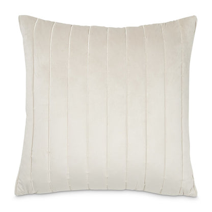 Skylar 9-Piece Queen Comforter Set - Champagne