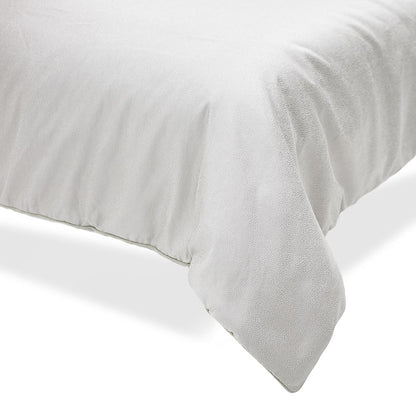 Skylar 9-Piece Queen Comforter Set - Champagne