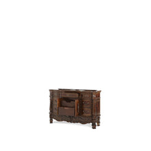 Windsor Court Dresser - Vintage Fruitwood