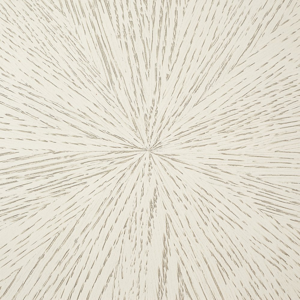 La Rachelle Rectangular Dining Table - Champagne