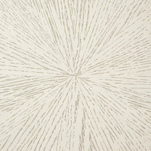 La Rachelle Rectangular Dining Table - Champagne