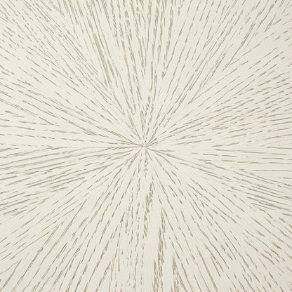 La Rachelle Rectangular Dining Table - Champagne