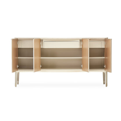 Malibu Crest Sideboard - Blush