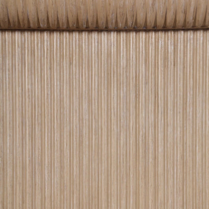 West Kensington End Table - Sea Salt Caramel