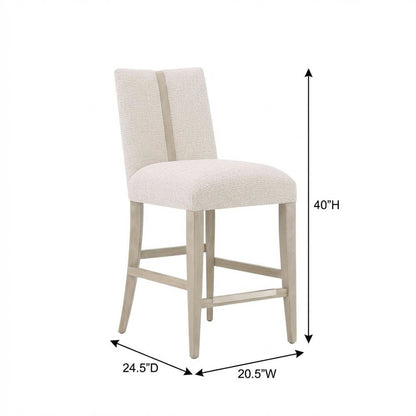 Lotus Bay Gathering Chair - Tusk/Sand