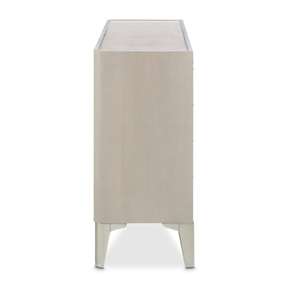Penthouse Sideboard - Ash Gray