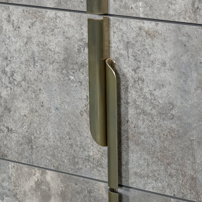 Pavira Dresser - Stone