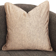 Lisbon Loveseat - Onyx/Gold