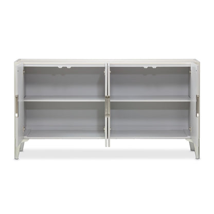 Penthouse Sideboard - Ash Gray