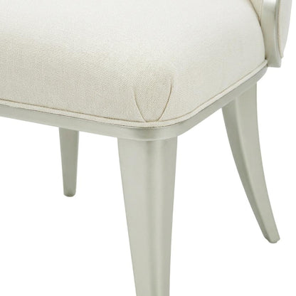 Penthouse Side Chair, Set of 2 - Ash Gray Set of 2