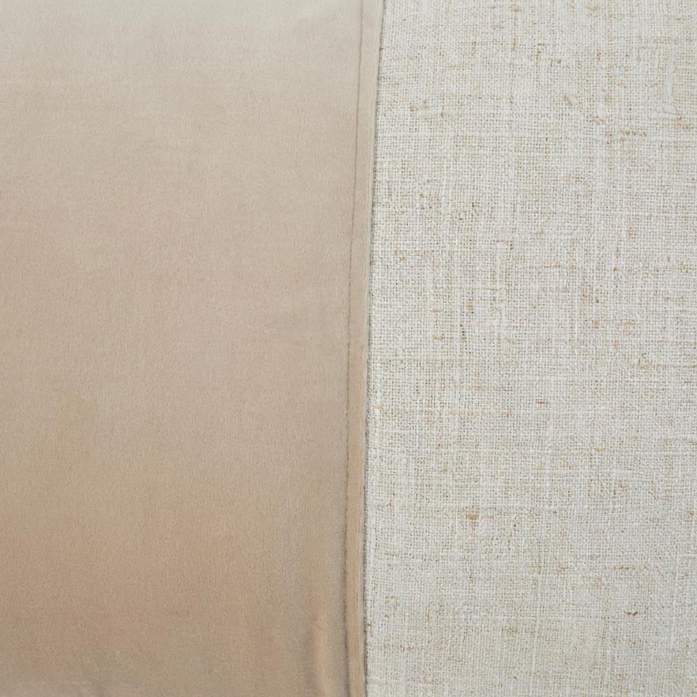 Baldwin 3-Piece King Comforter Set - Cream